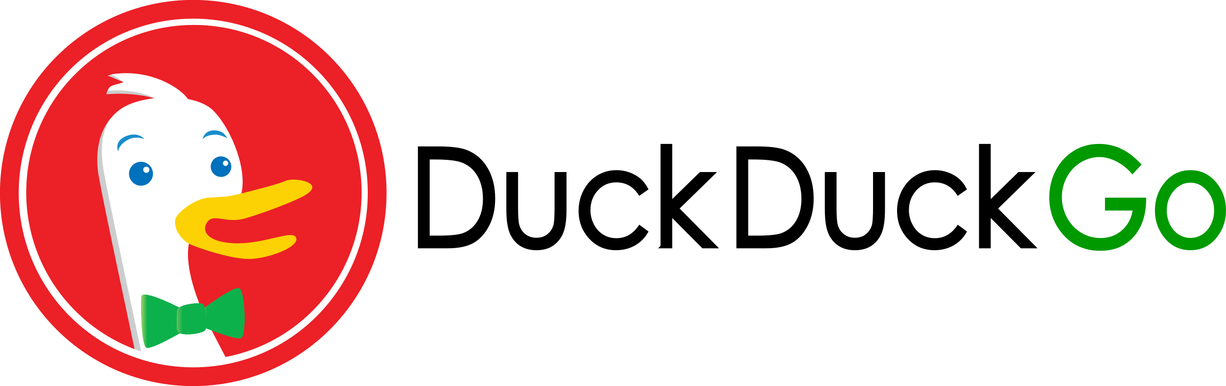 DuckDuckGo logo